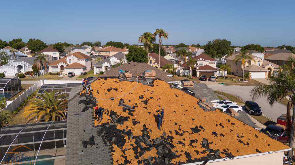 Flat Roof Replacement Pembroke Pines Flat Roof Replacement Pembroke Pines