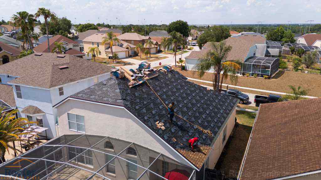 Pembroke Pines Roof Replacement Pembroke Pines Roof Replacement