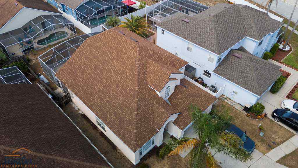 Pembroke Pines Roofing Replacement Pembroke Pines Roofing Replacement