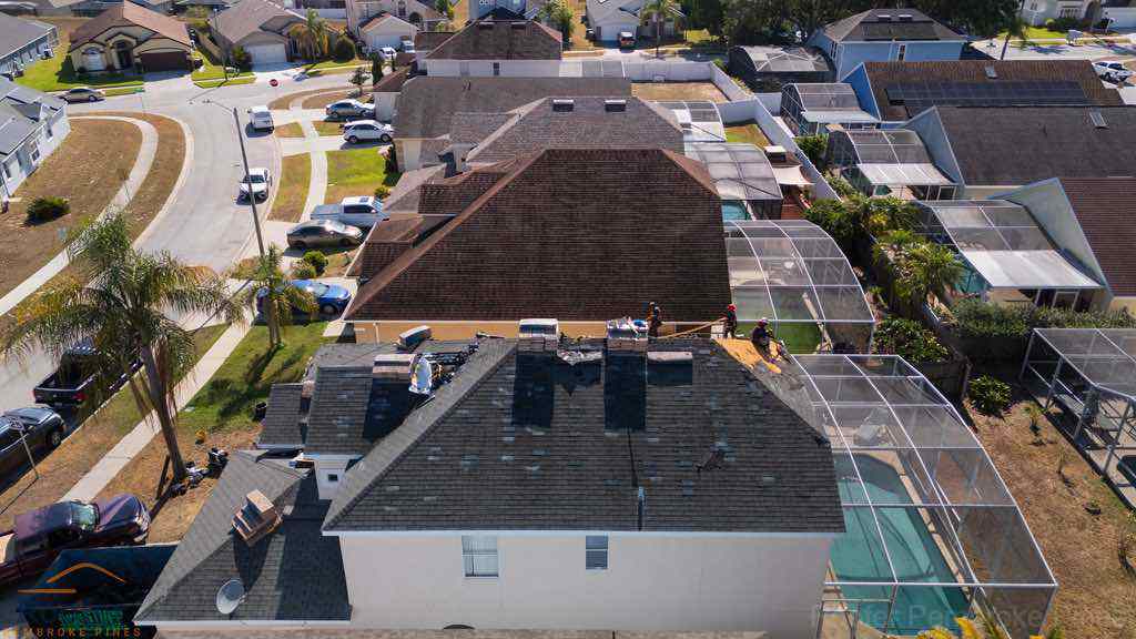 Roof Inspection Pembroke Pines Roof Inspection Pembroke Pines