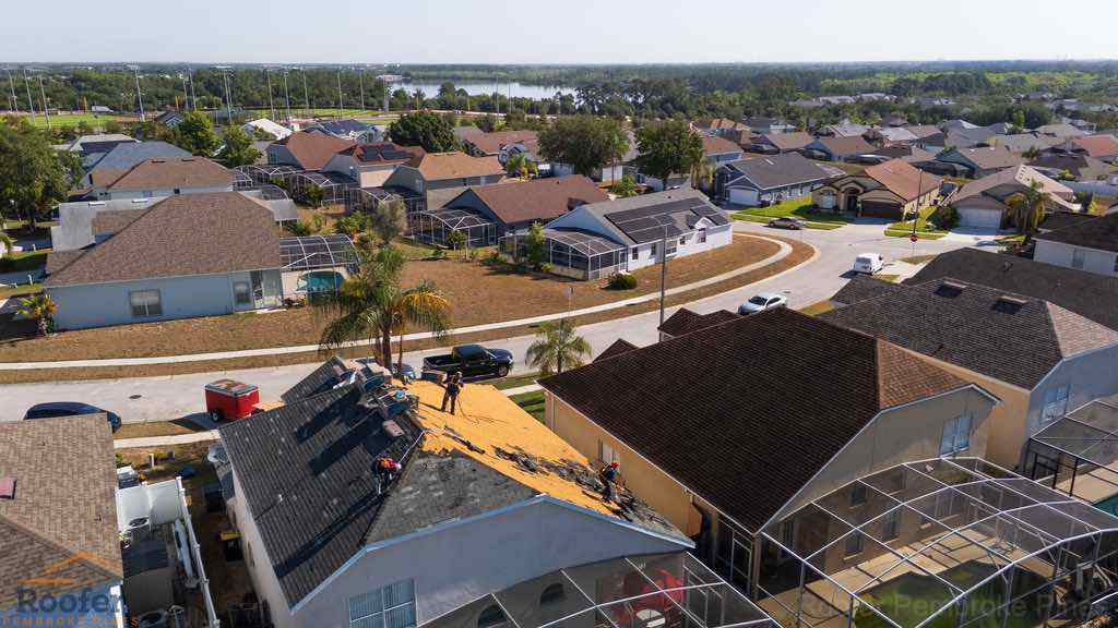 Roofer In Pembroke Pines Roofer In Pembroke Pines