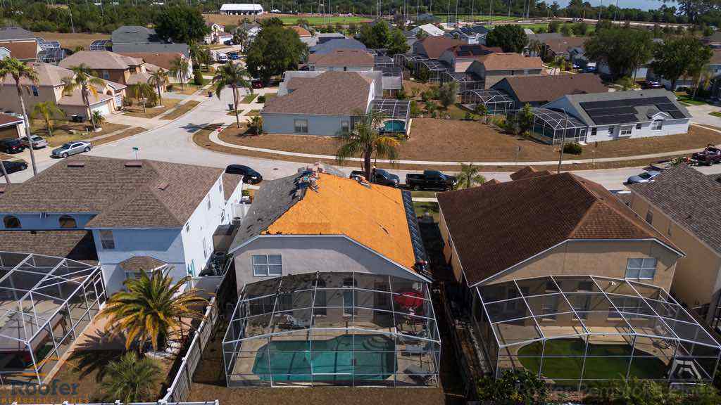 Roofing Leak Repair Pembroke Pines Roofing Leak Repair Pembroke Pines
